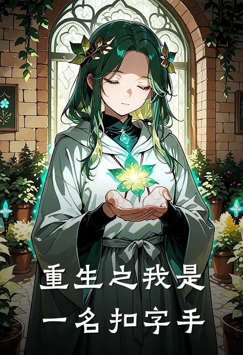 重生之我是一名扣字手