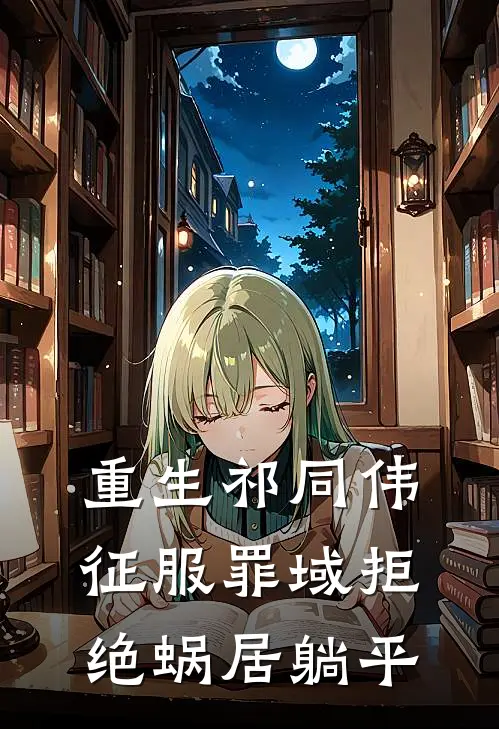 重生祁同伟征服罪域拒绝蜗居躺平