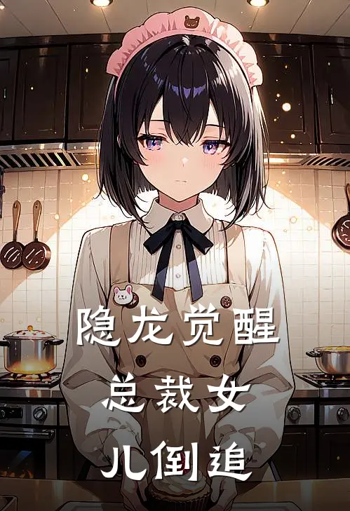 隐龙觉醒：总裁女儿倒追