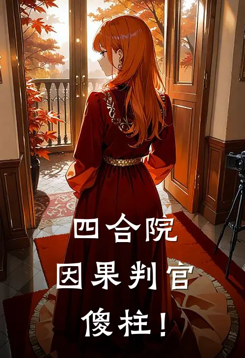 四合院：因果判官傻柱！