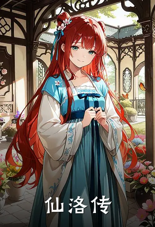 仙洛传