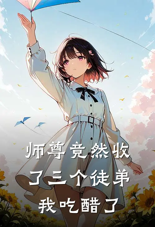 师尊竟然收了三个徒弟，我吃醋了