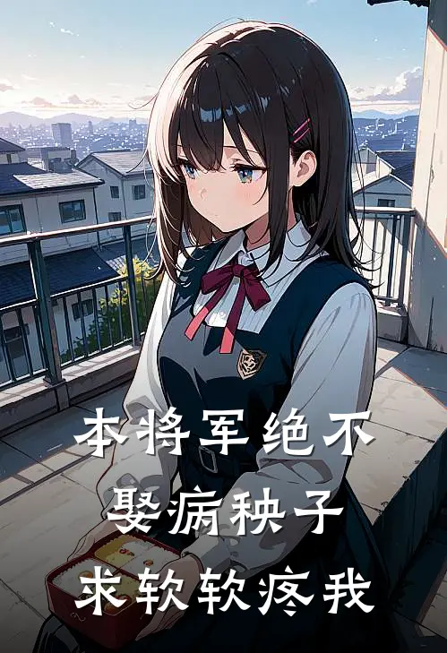 本将军绝不娶病秧子，求软软疼我