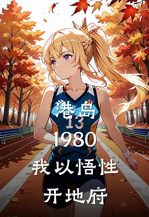 港岛：1980，我以悟性开地府