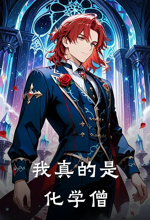 我真的是化学僧
