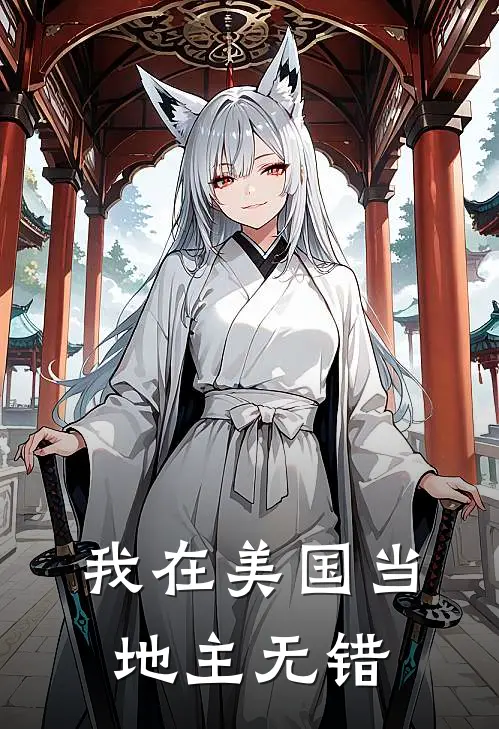 我在美国当地主无错