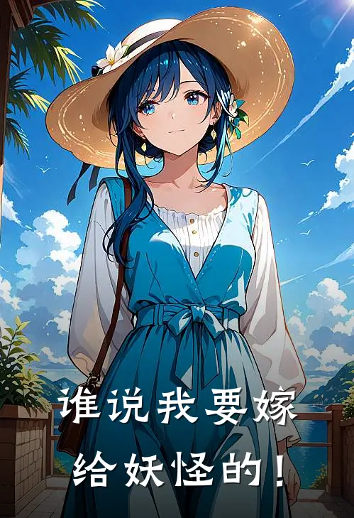 谁说我要嫁给妖怪的！