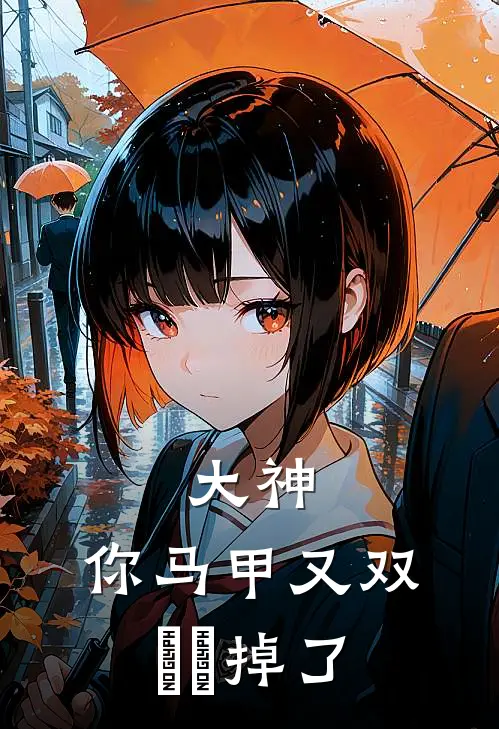 大神，你马甲又双叒叒掉了