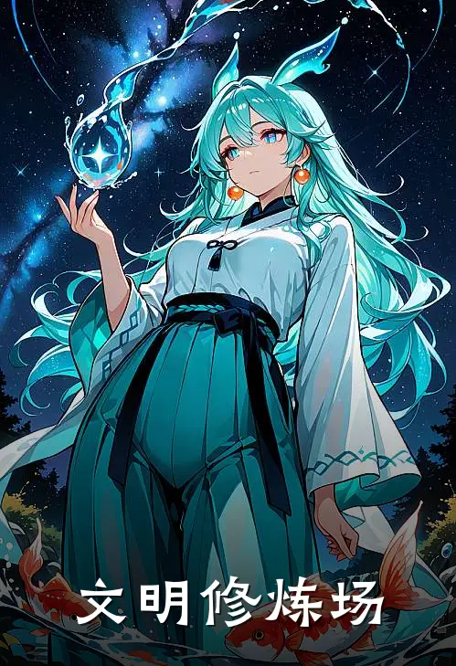 文明修炼场
