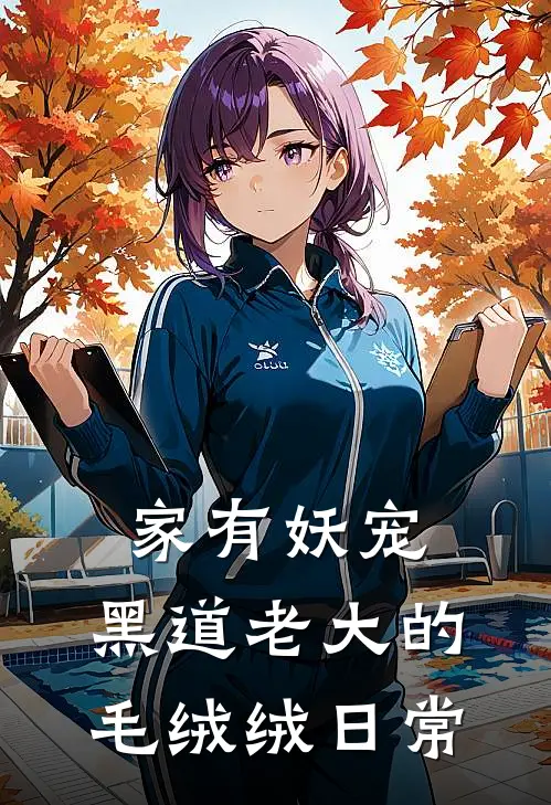 家有妖宠：黑道老大的毛绒绒日常