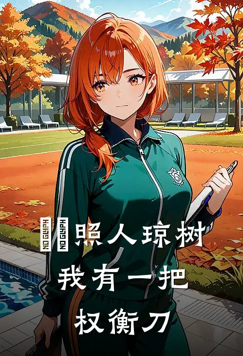烺烺照人琼树：我有一把权衡刀