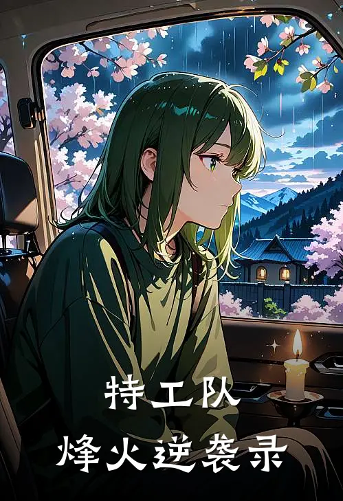 特工队：烽火逆袭录