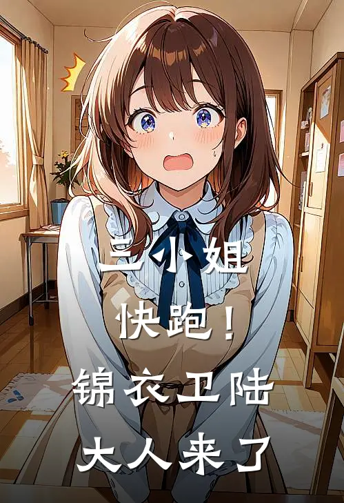 三小姐快跑！锦衣卫陆大人来了