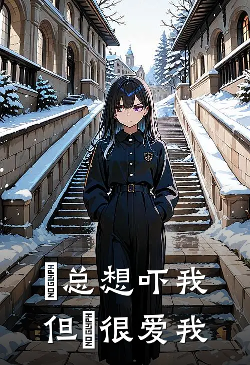 祂总想吓我，但祂很爱我