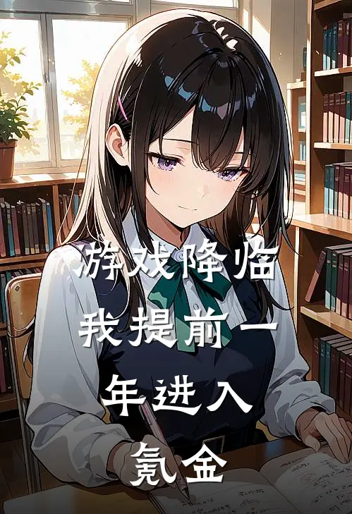 游戏降临：我提前一年进入，氪金