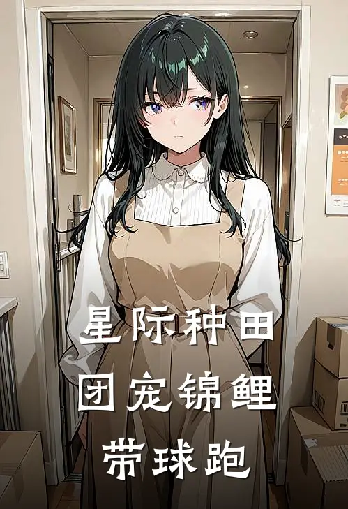 星际种田：团宠锦鲤带球跑