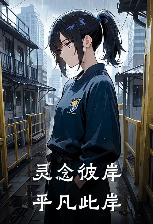 灵念彼岸，平凡此岸