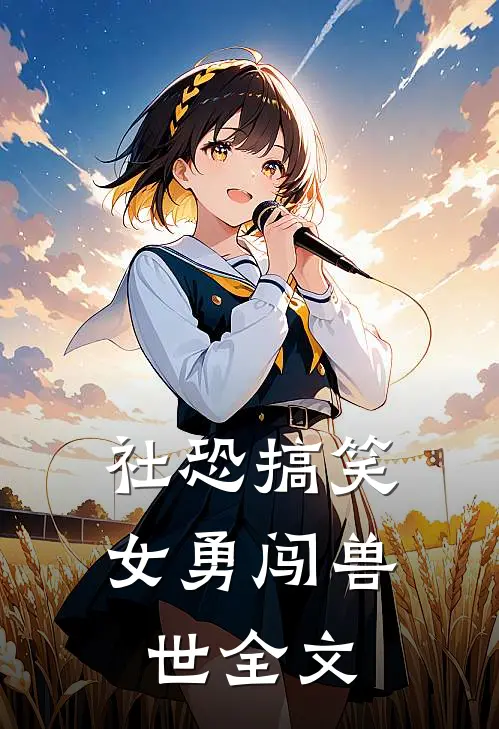 社恐搞笑女勇闯兽世全文