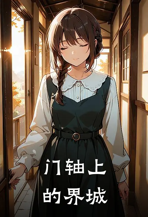 门轴上的界城