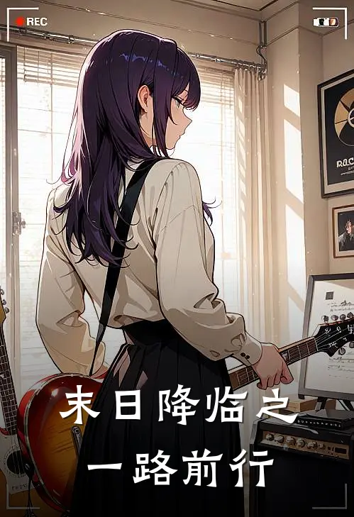 末日降临之一路前行
