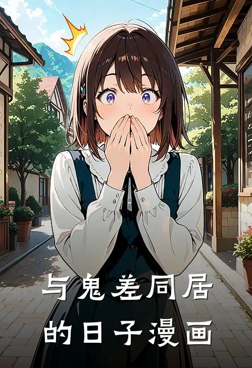 与鬼差同居的日子漫画