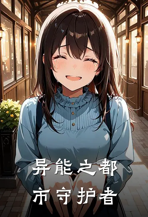 异能之都市守护者