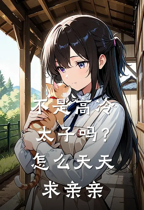 不是高冷太子吗？怎么天天求亲亲
