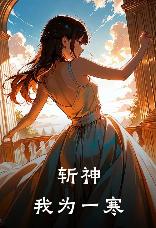 斩神：我为一寒