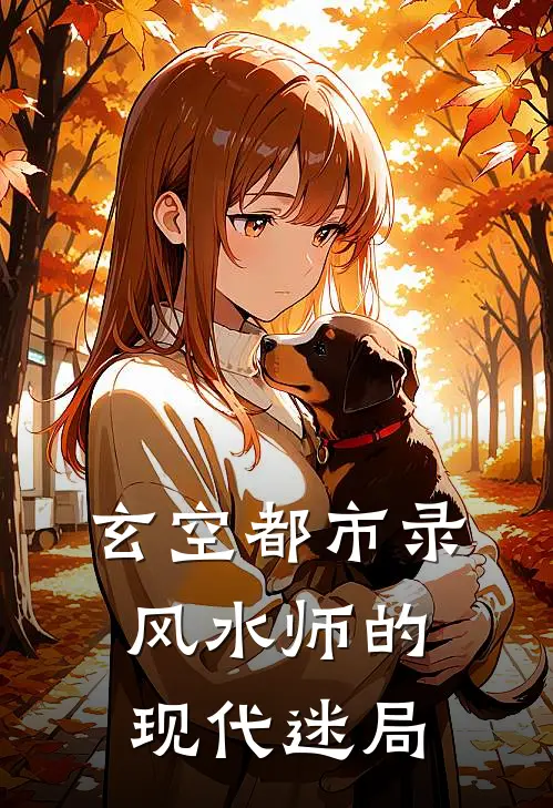 玄空都市录：风水师的现代迷局