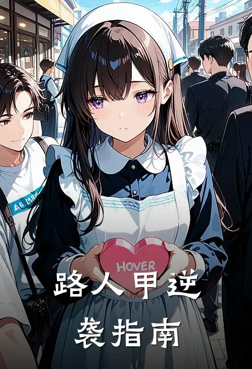 路人甲逆袭指南