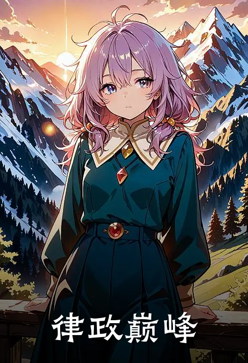 律政巅峰