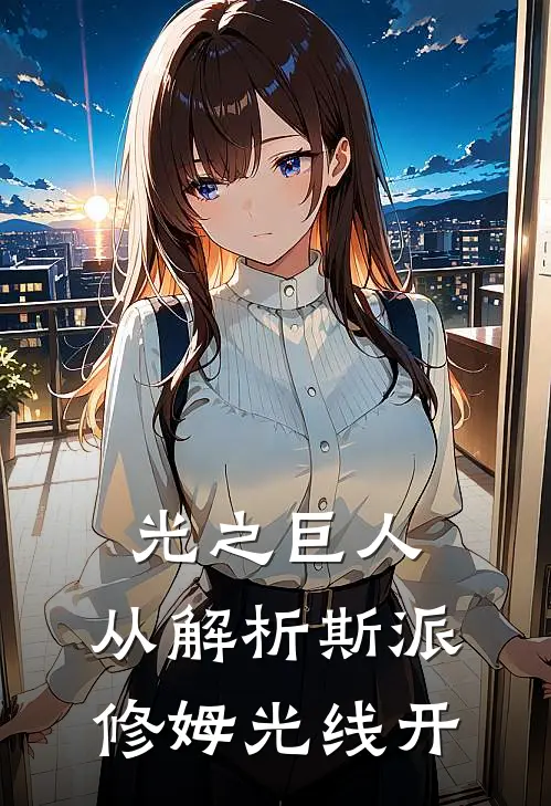 光之巨人：从解析斯派修姆光线开