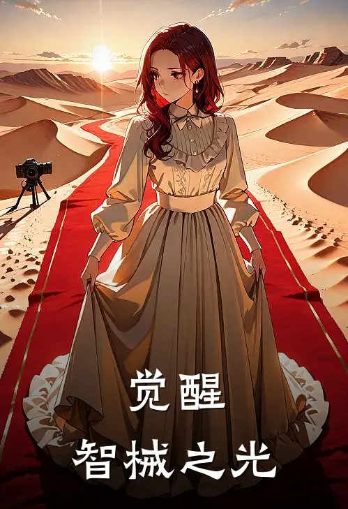 觉醒：智械之光