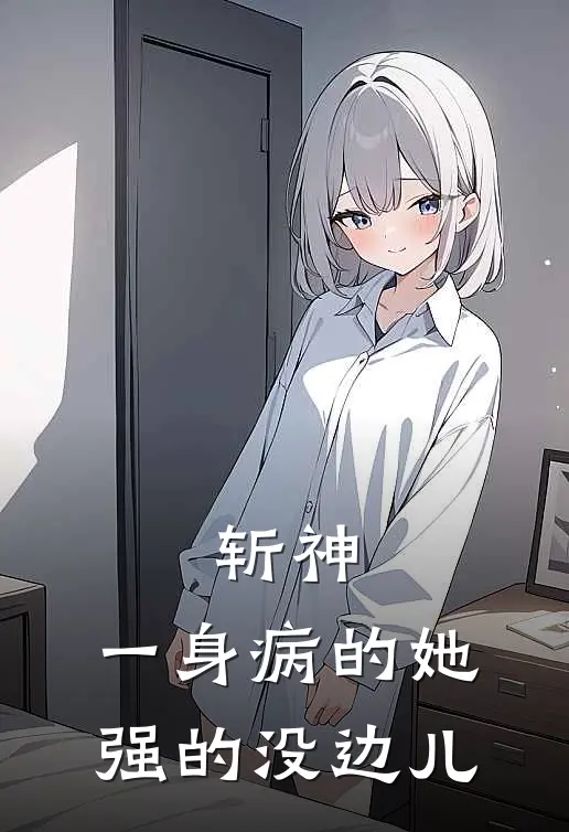 斩神：一身病的她强的没边儿