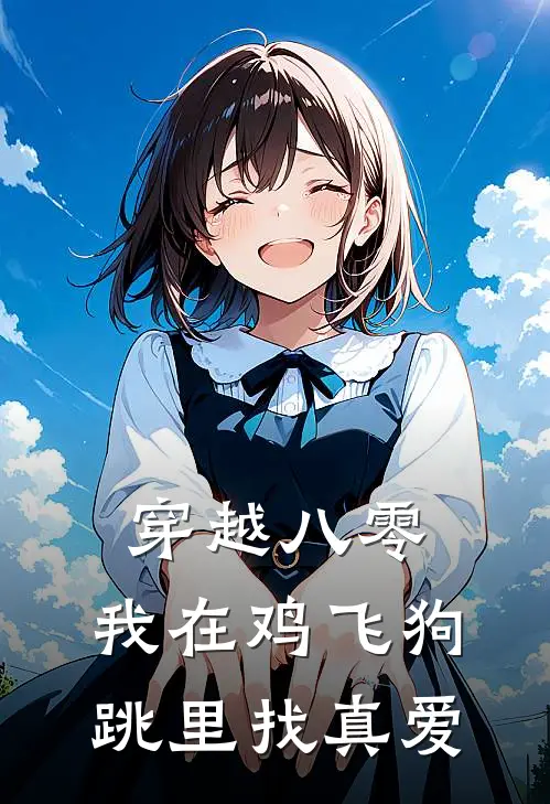 穿越八零：我在鸡飞狗跳里找真爱