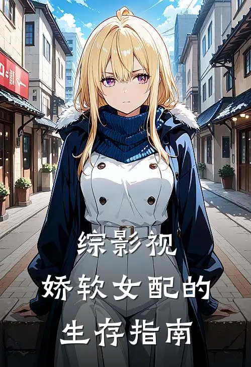 综影视：娇软女配的生存指南
