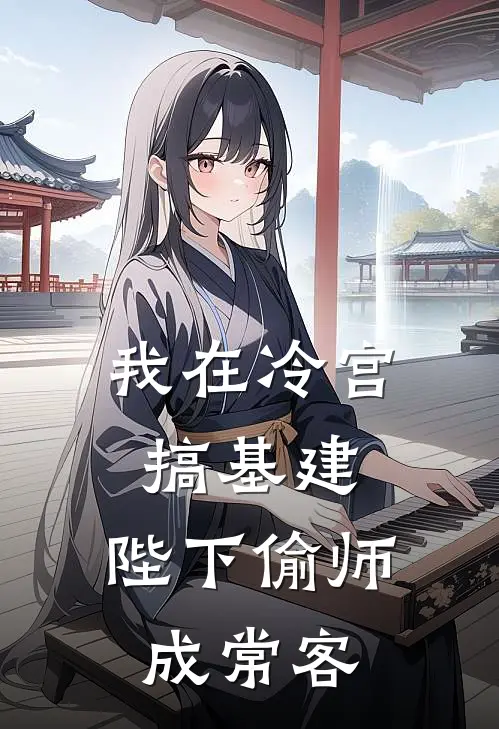 我在冷宫搞基建，陛下偷师成常客