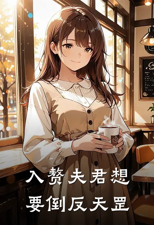 入赘夫君想要倒反天罡