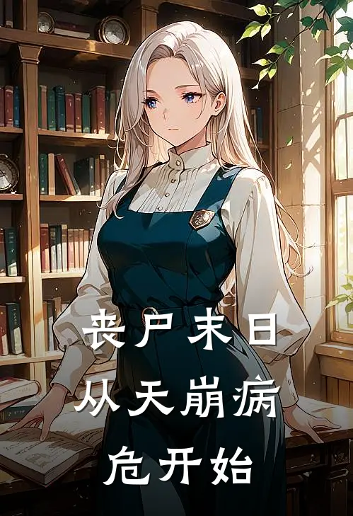 丧尸末日：从天崩病危开始