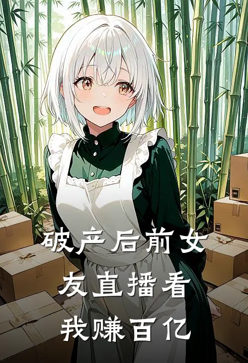 破产后前女友直播看我赚百亿