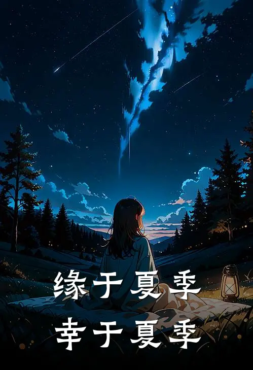 缘于夏季，幸于夏季