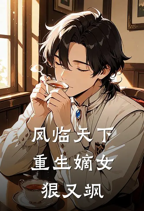 凤临天下：重生嫡女狠又飒