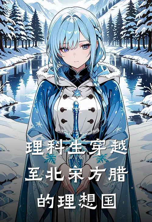 理科生穿越至北宋方腊的理想国