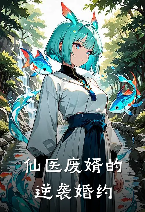 仙医废婿的逆袭婚约