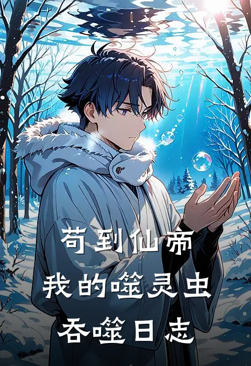 苟到仙帝：我的噬灵虫吞噬日志