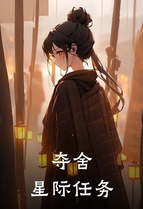 夺舍：星际任务