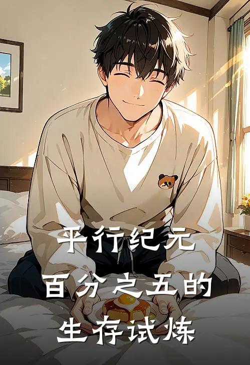 平行纪元：百分之五的生存试炼
