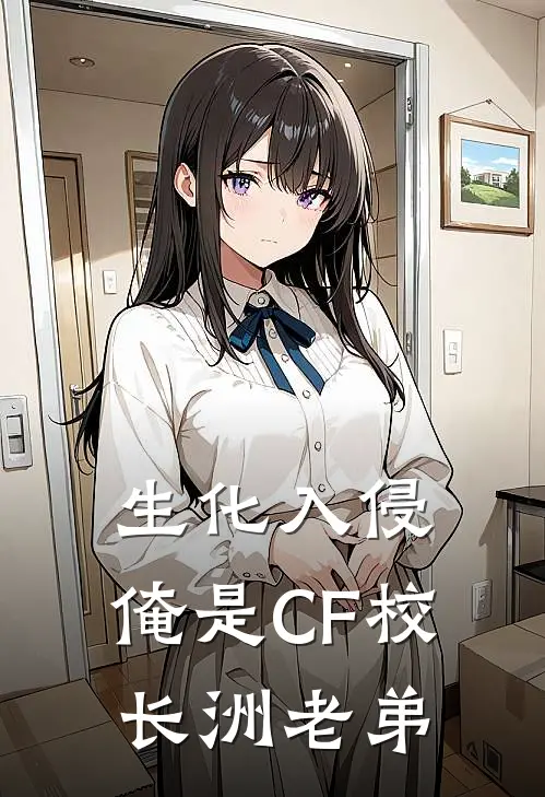 生化入侵：俺是CF校长洲老弟