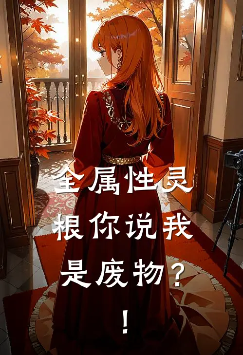 全属性灵根你说我是废物？！