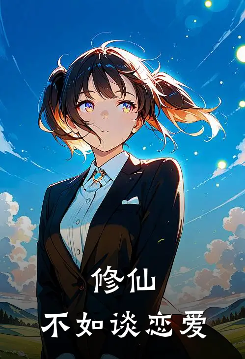 修仙，不如谈恋爱